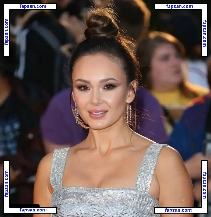 Aida Garifullina nude photo #0020 from OnlyFans