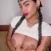 Aida Nikbakhti голая #0006