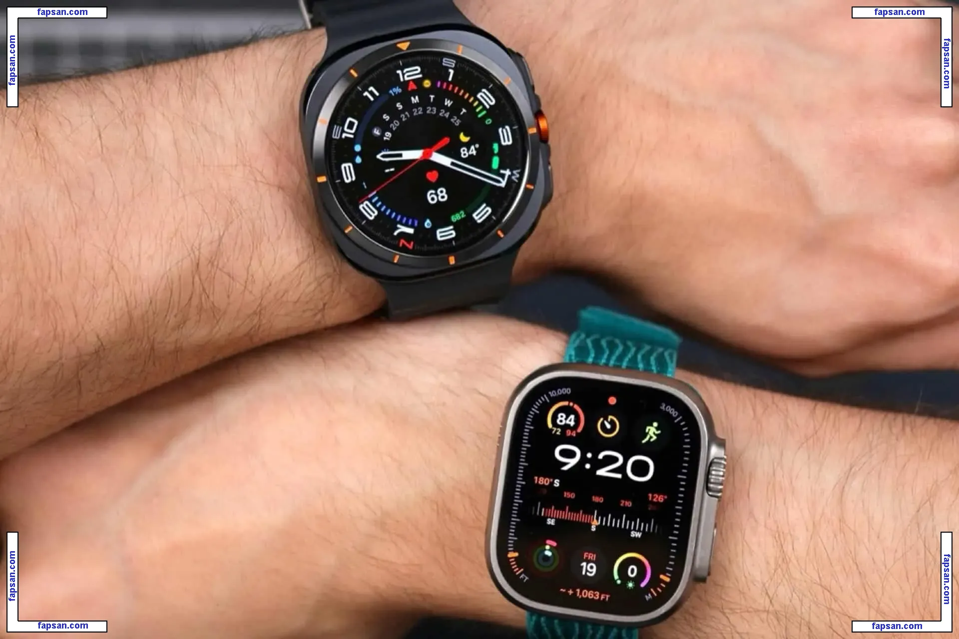 Aída Tomorrow голая фото #0003 с Онлифанс