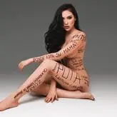 Aida Victoria Merlano голая #0003