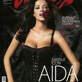 Aida Yespica голая #0518
