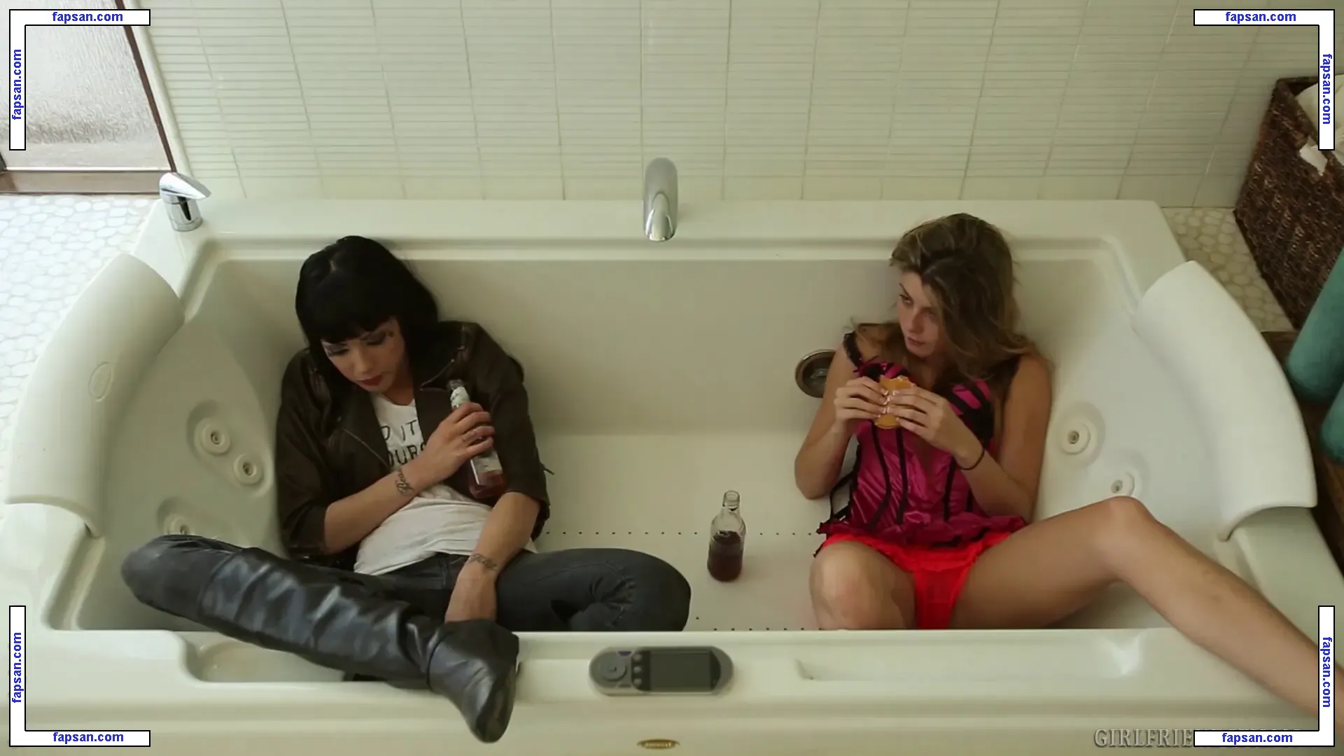 Aiden Starr голая фото #0053 с Онлифанс