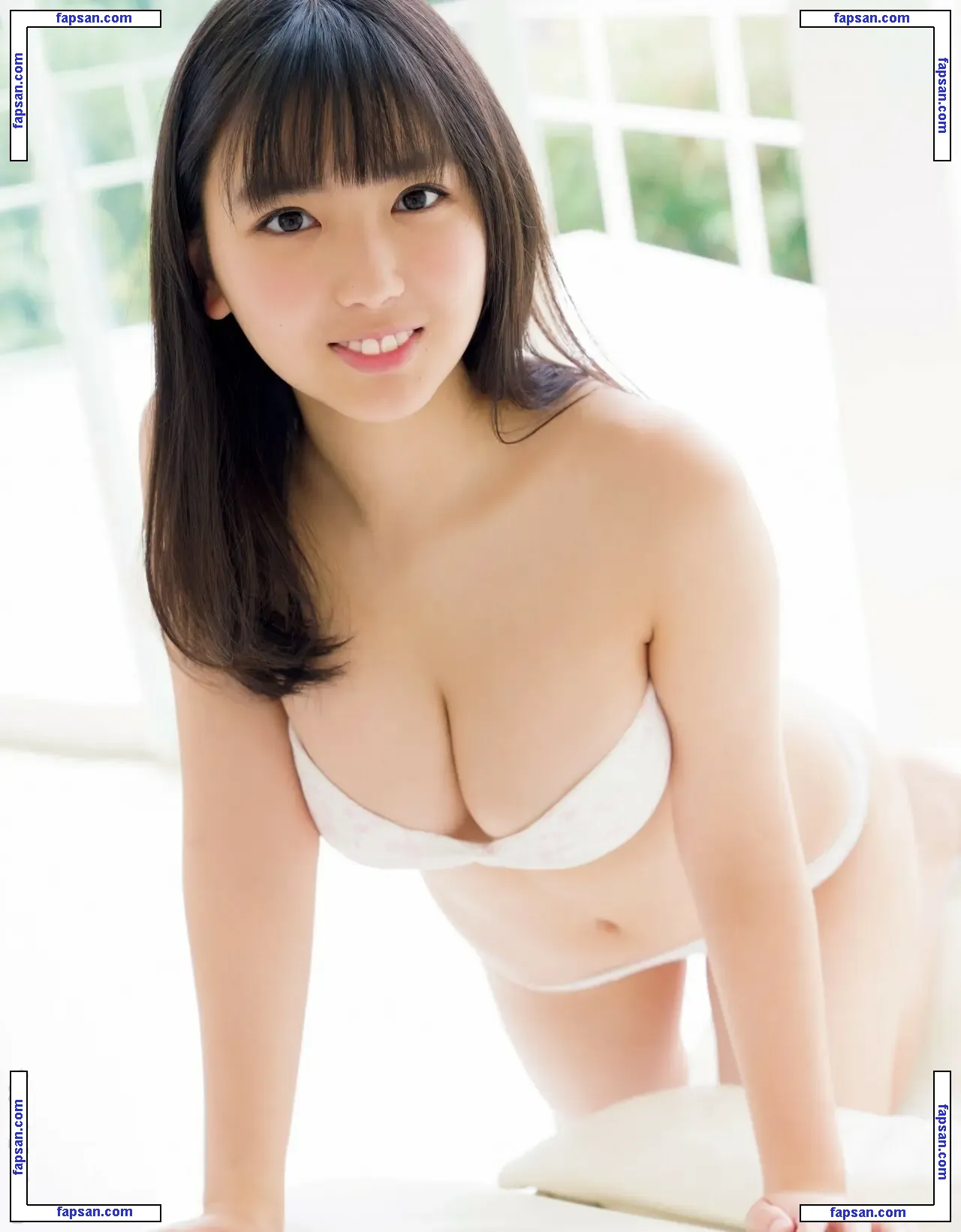 Aika Sawaguchi nude photo #0006 from OnlyFans