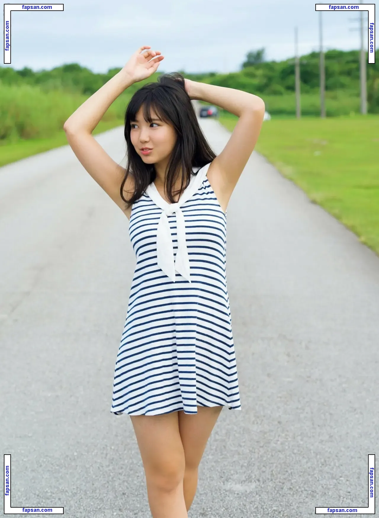 Aika Sawaguchi nude photo #0012 from OnlyFans