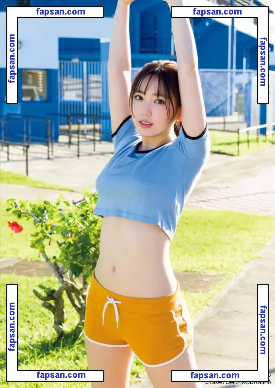 Aika Sawaguchi nude photo #0053 from OnlyFans