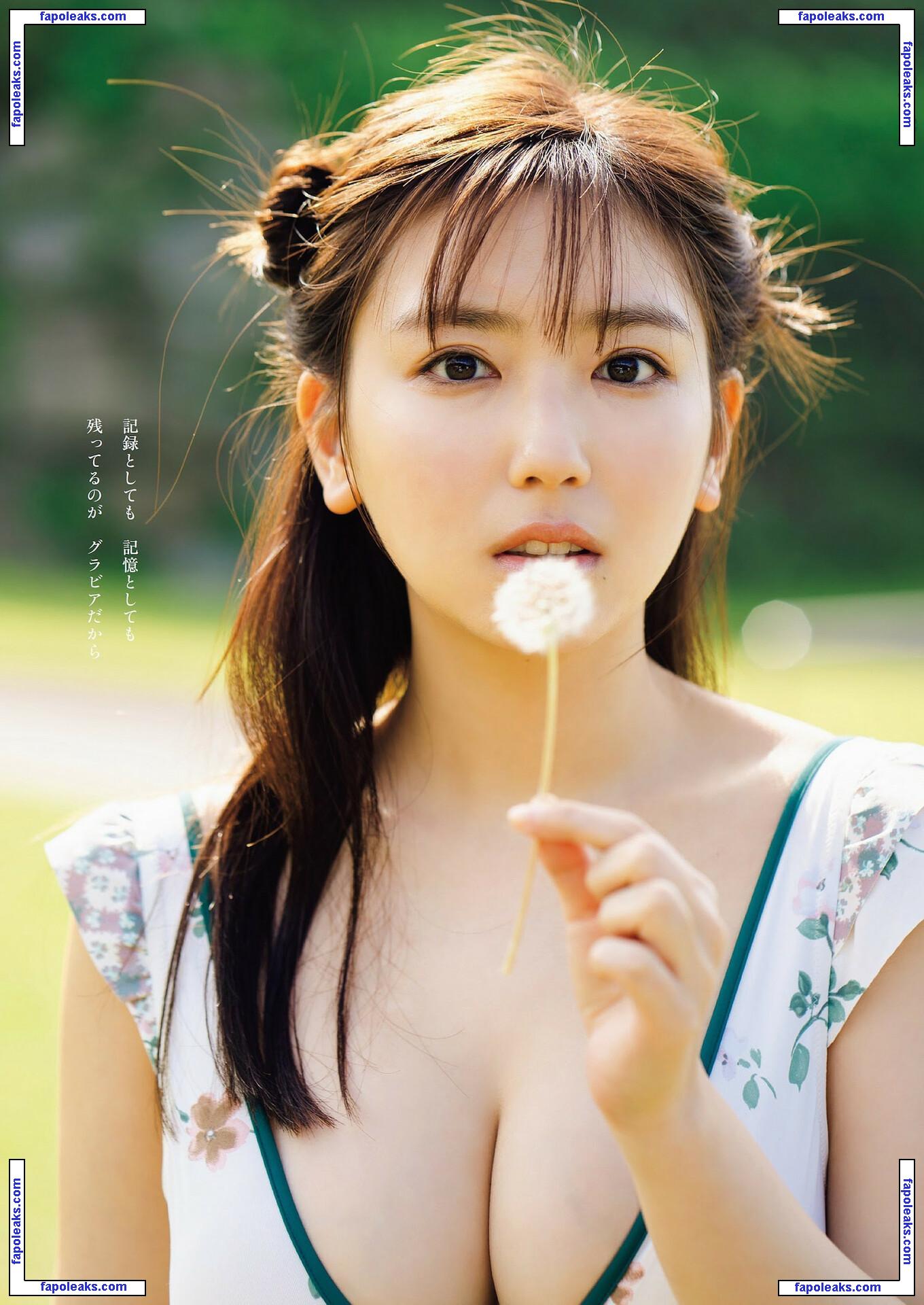 Aika Sawaguchi / Aika Senobi / delaaika0224 / sawaguchi_aika_official / 沢口愛華 голая фото #0072 с Онлифанс