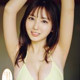 Aika Sawaguchi nude #0064