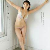 Aika Sawaguchi голая #0084