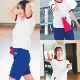 Aika Sawaguchi голая #0108