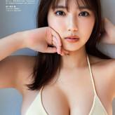 Aika Sawaguchi голая #0115
