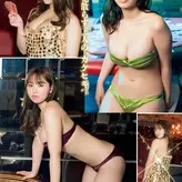 Aika Sawaguchi голая #0189