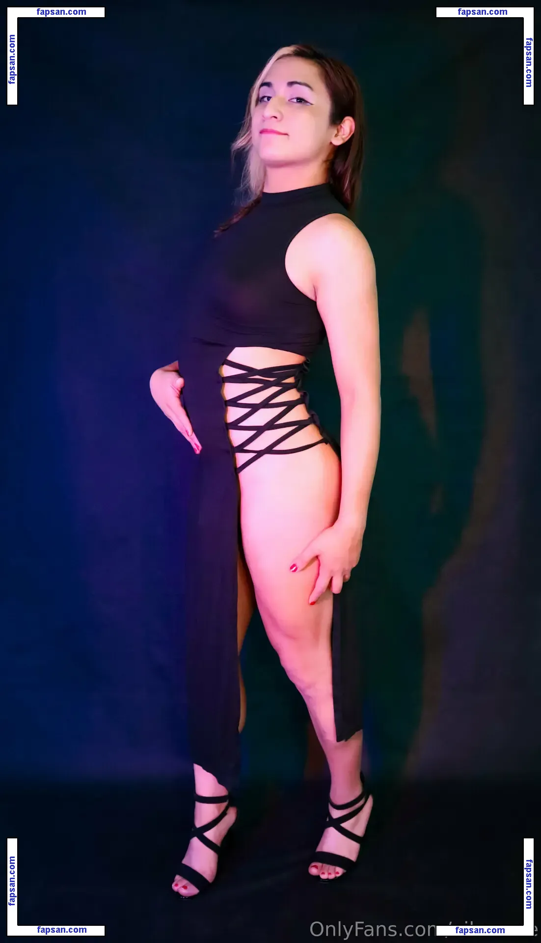 aikacode nude photo #0081 from OnlyFans