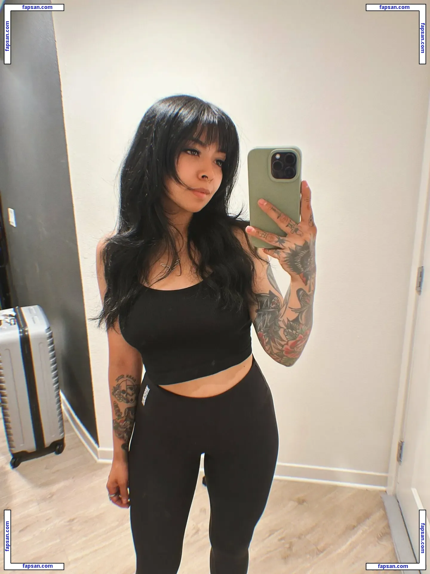 Aileen Senpai nude photo #0039 from OnlyFans