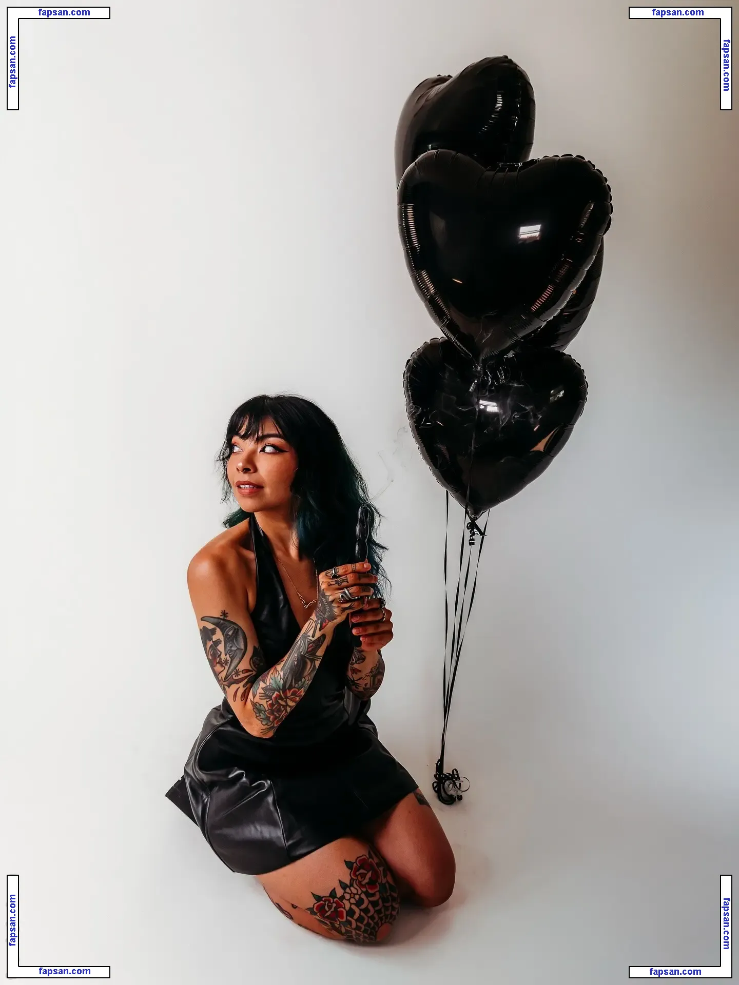 Aileen Senpai nude photo #0075 from OnlyFans