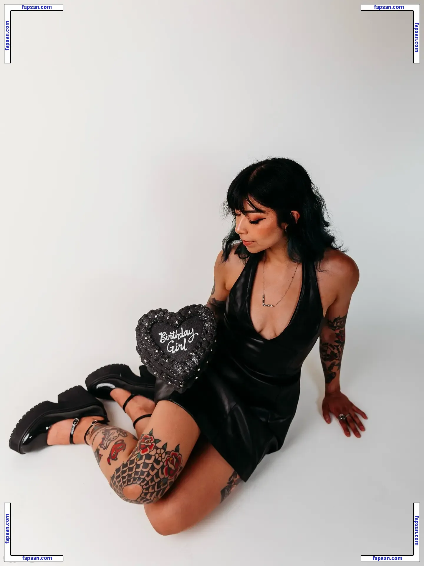 Aileen Senpai nude photo #0081 from OnlyFans
