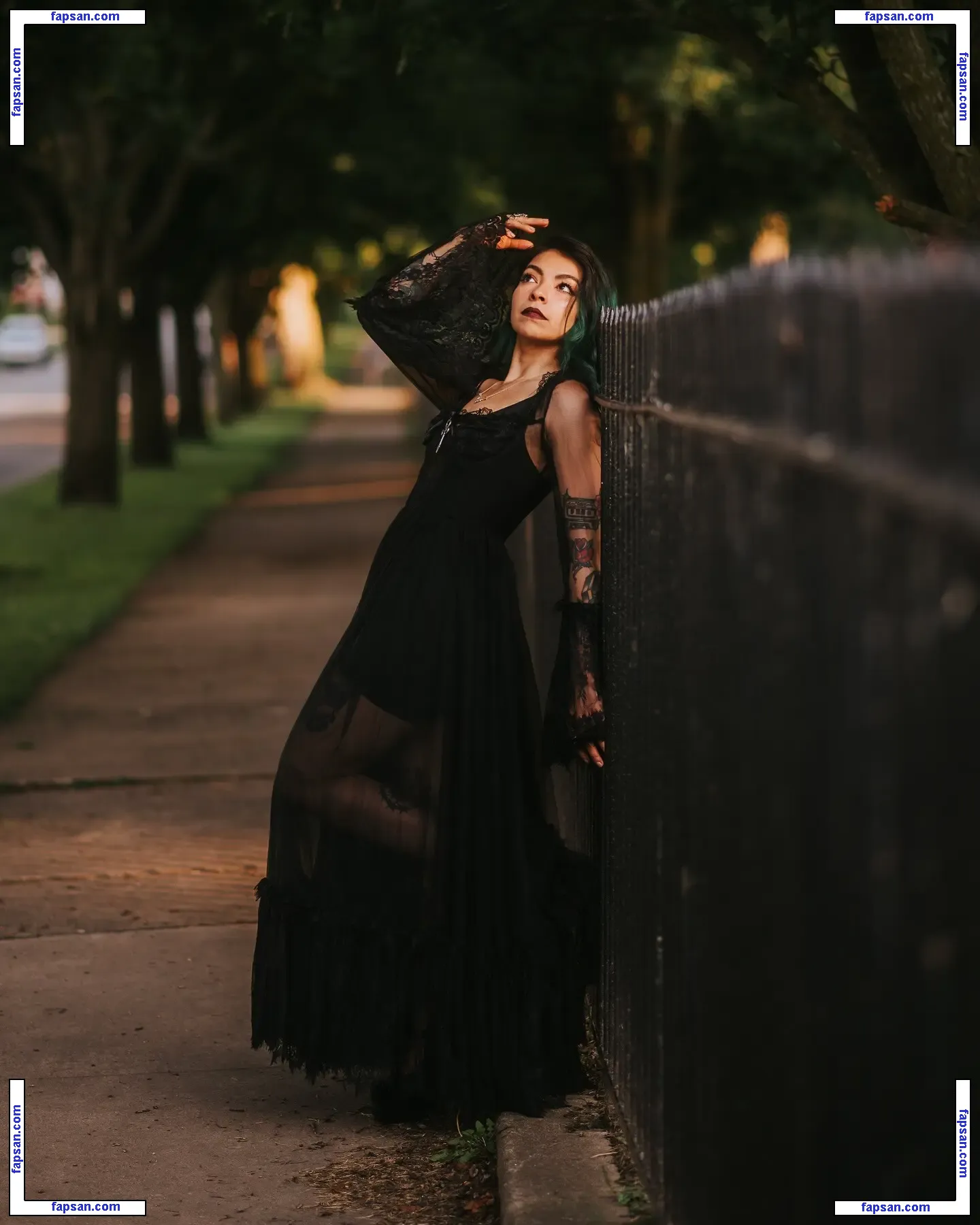 Aileen Senpai nude photo #0083 from OnlyFans