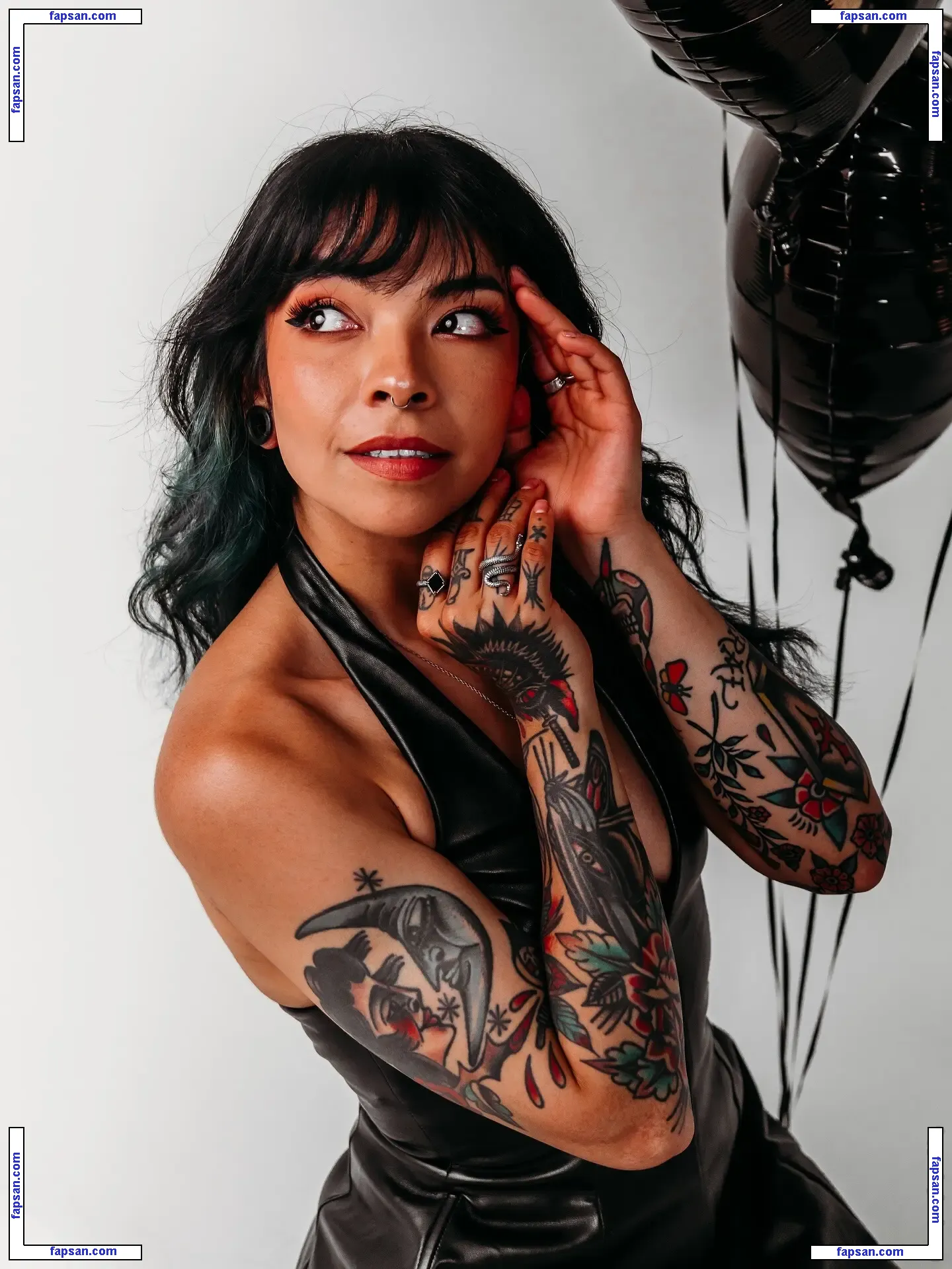 Aileen Senpai nude photo #0084 from OnlyFans