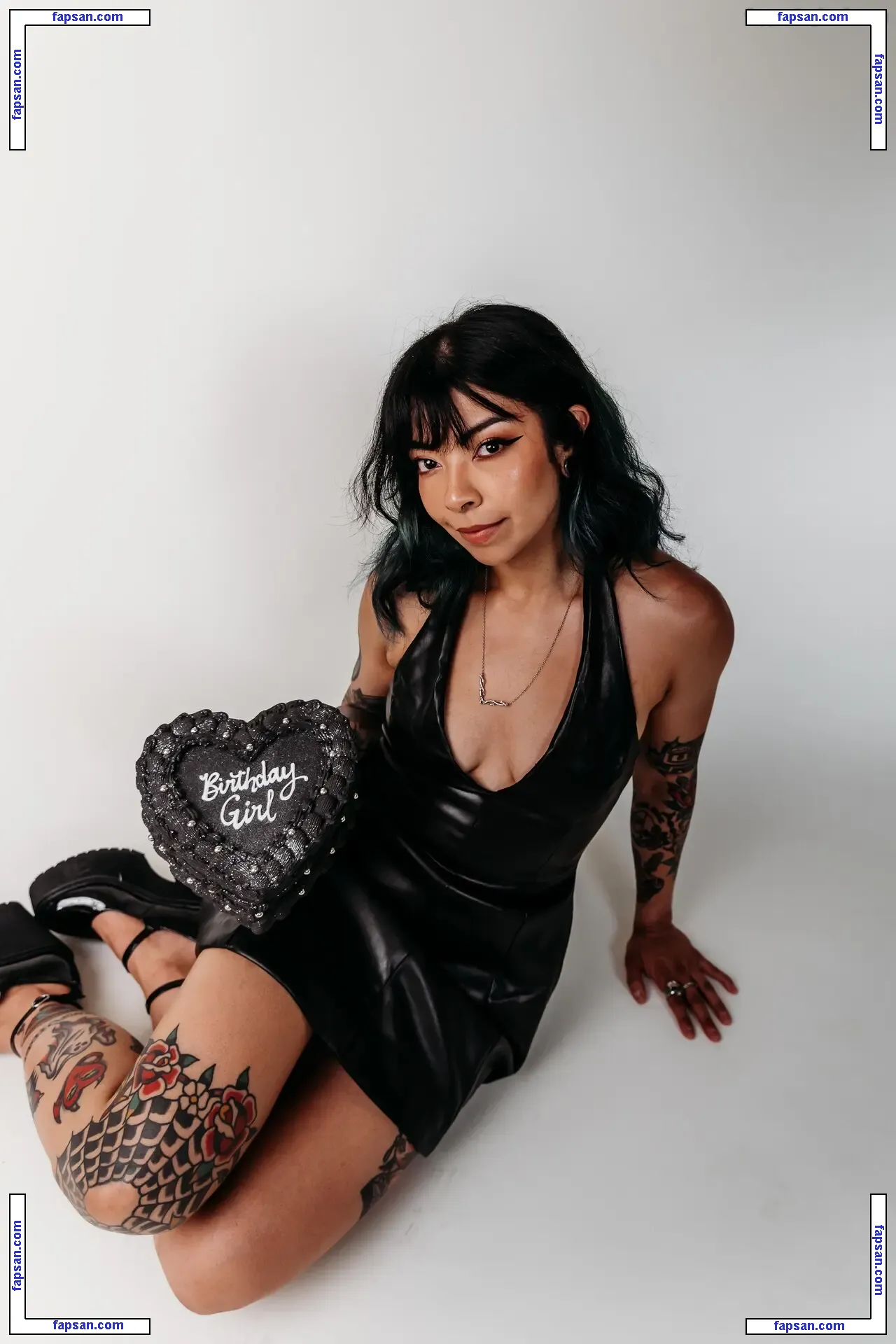 Aileen Senpai nude photo #0085 from OnlyFans