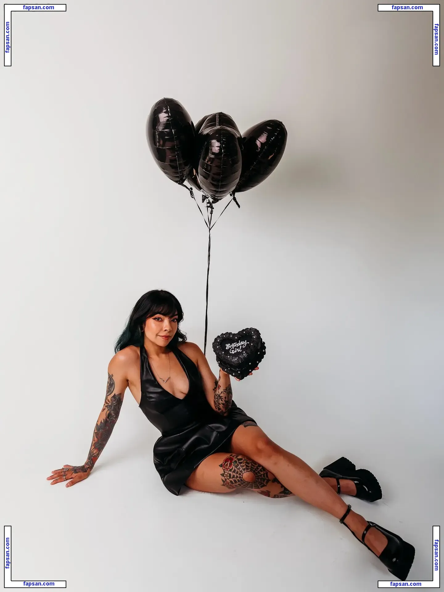 Aileen Senpai nude photo #0087 from OnlyFans