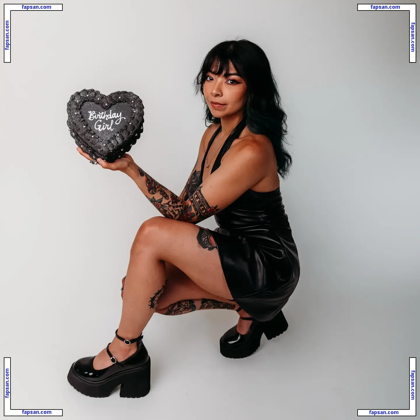 Aileen Senpai nude photo #0091 from OnlyFans