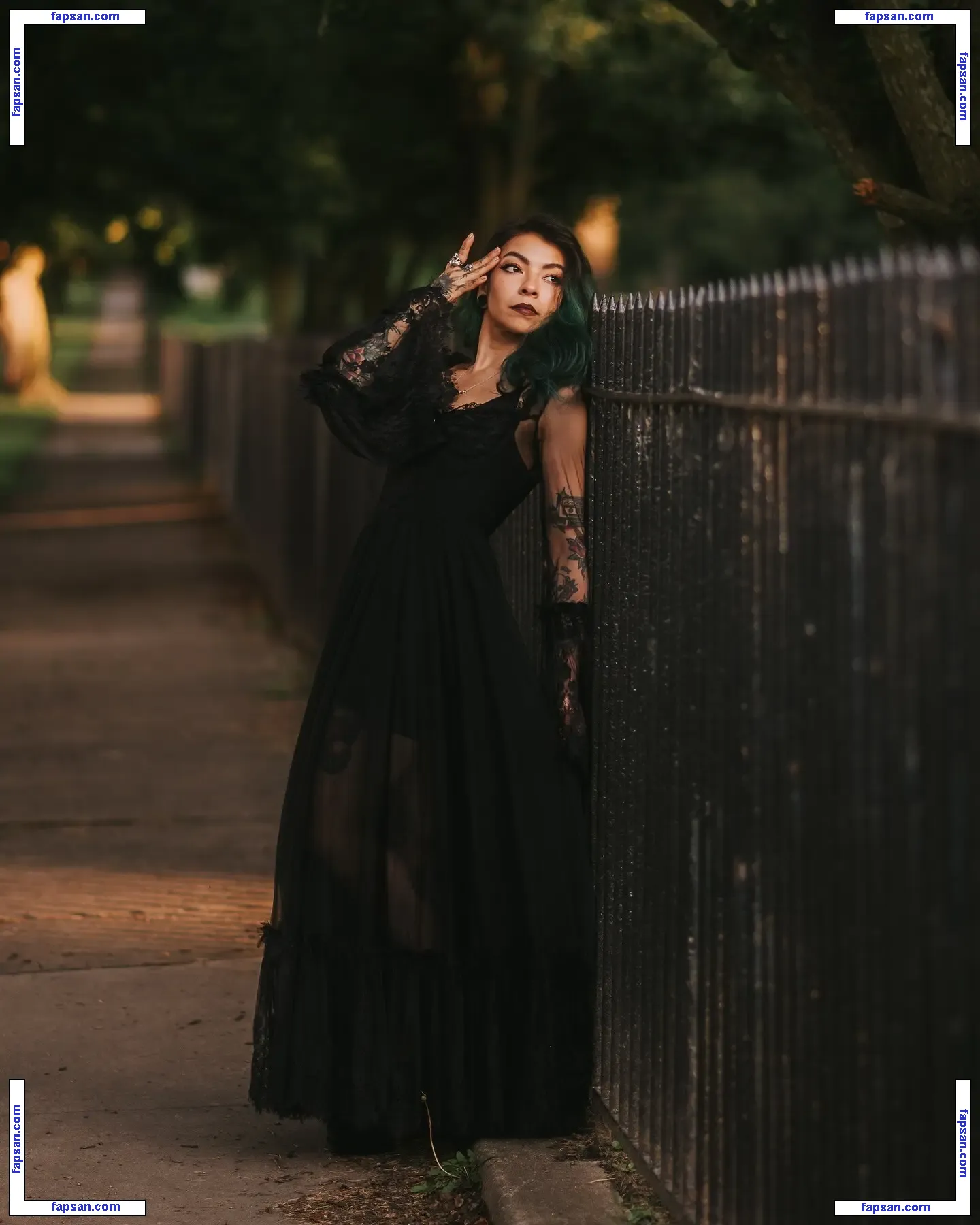 Aileen Senpai nude photo #0094 from OnlyFans