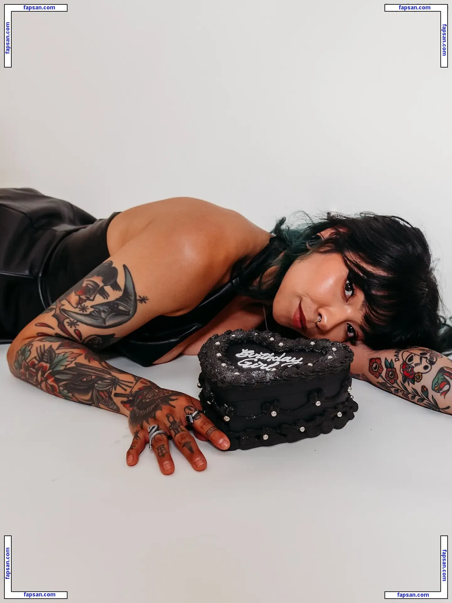 Aileen Senpai nude photo #0101 from OnlyFans