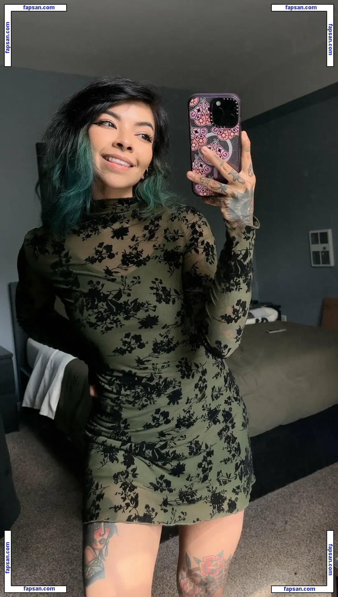 Aileen Senpai nude photo #0105 from OnlyFans