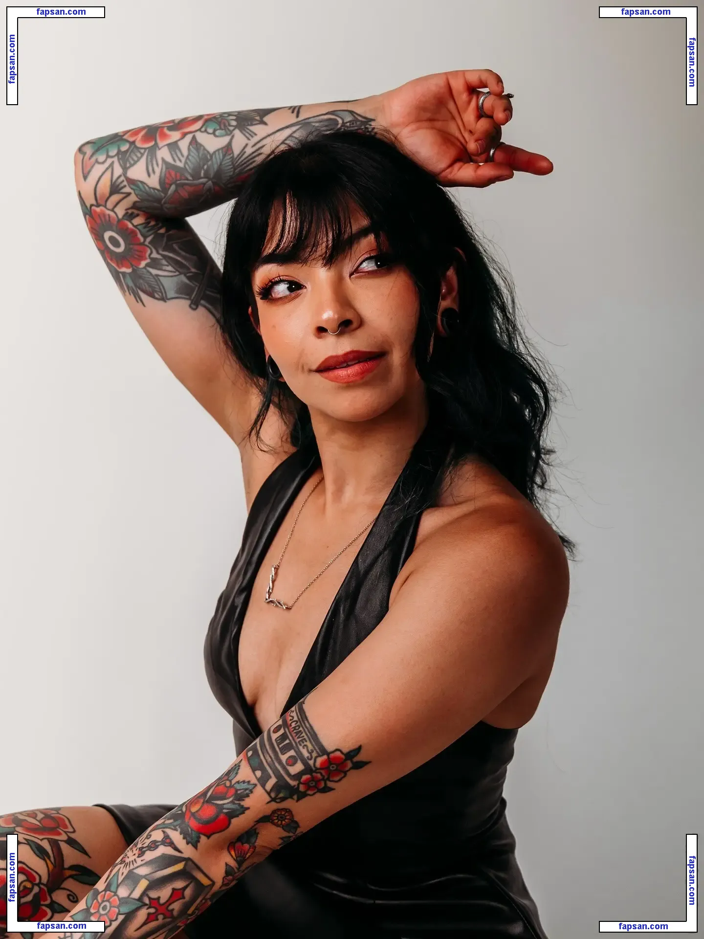 Aileen Senpai nude photo #0107 from OnlyFans