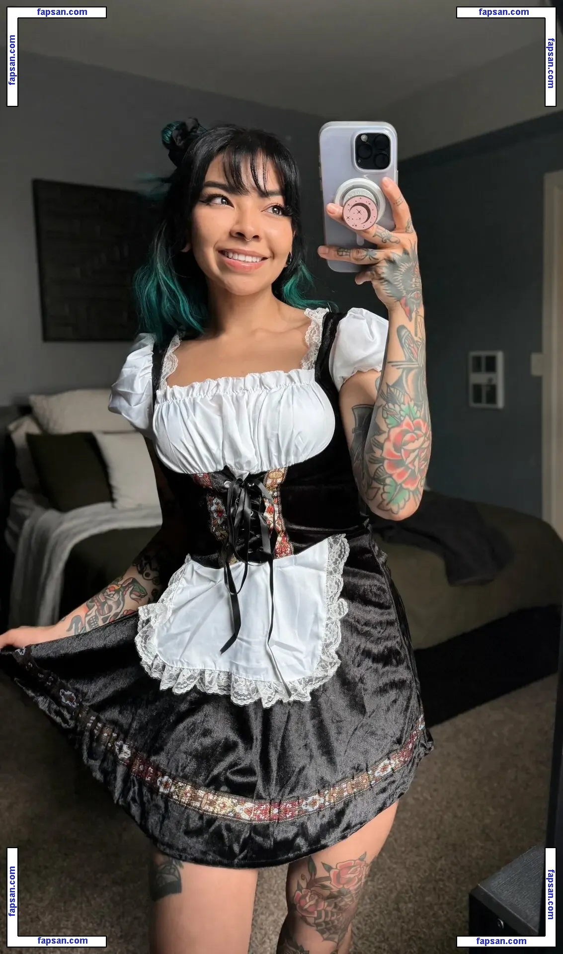 Aileen Senpai nude photo #0108 from OnlyFans