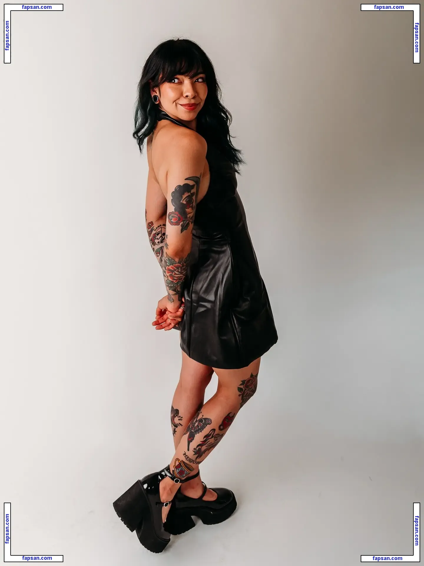 Aileen Senpai nude photo #0109 from OnlyFans