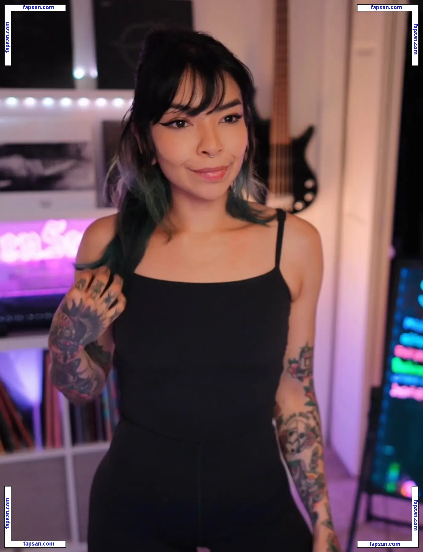 Aileen Senpai nude photo #0111 from OnlyFans