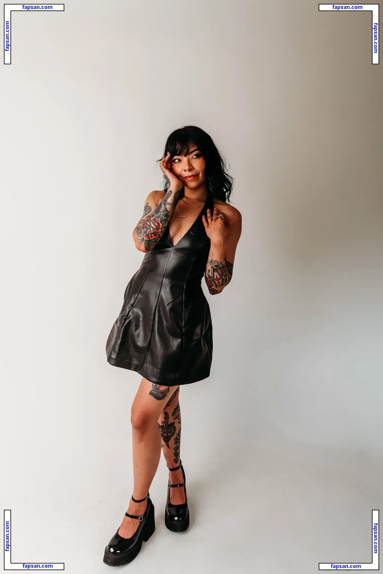 Aileen Senpai nude photo #0112 from OnlyFans