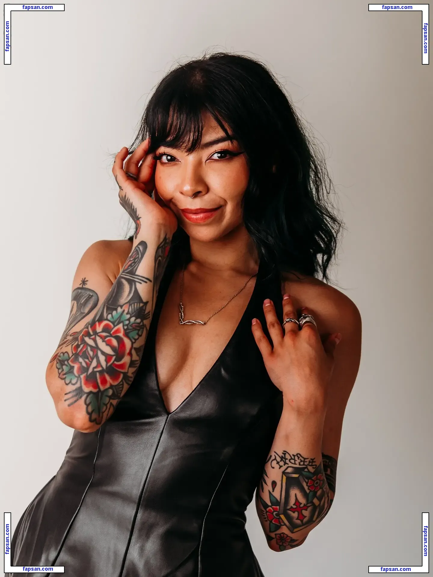 Aileen Senpai nude photo #0119 from OnlyFans