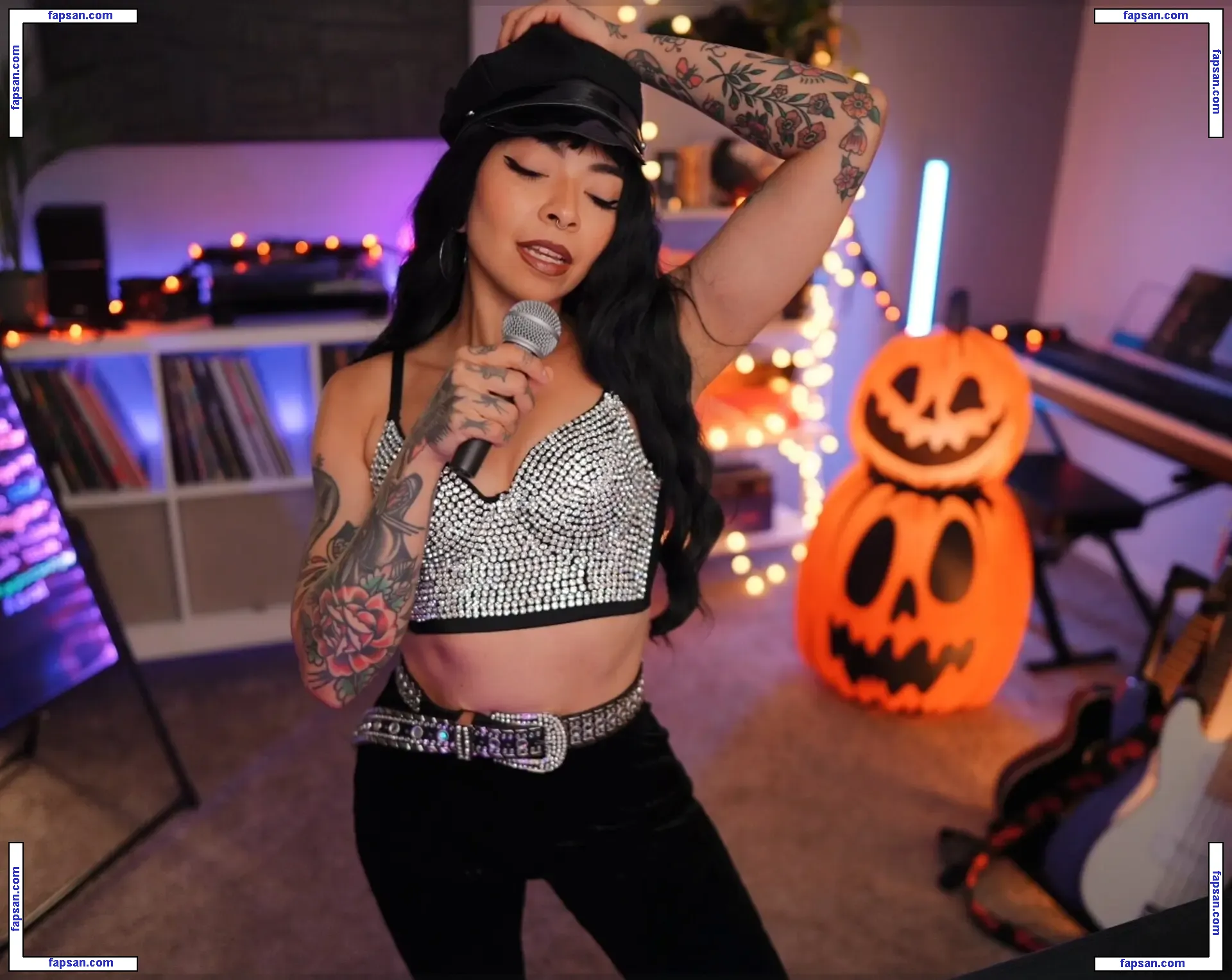 Aileen Senpai nude photo #0120 from OnlyFans