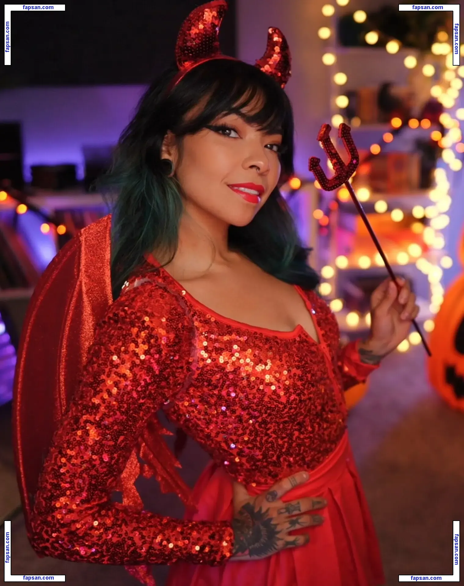 Aileen Senpai nude photo #0121 from OnlyFans