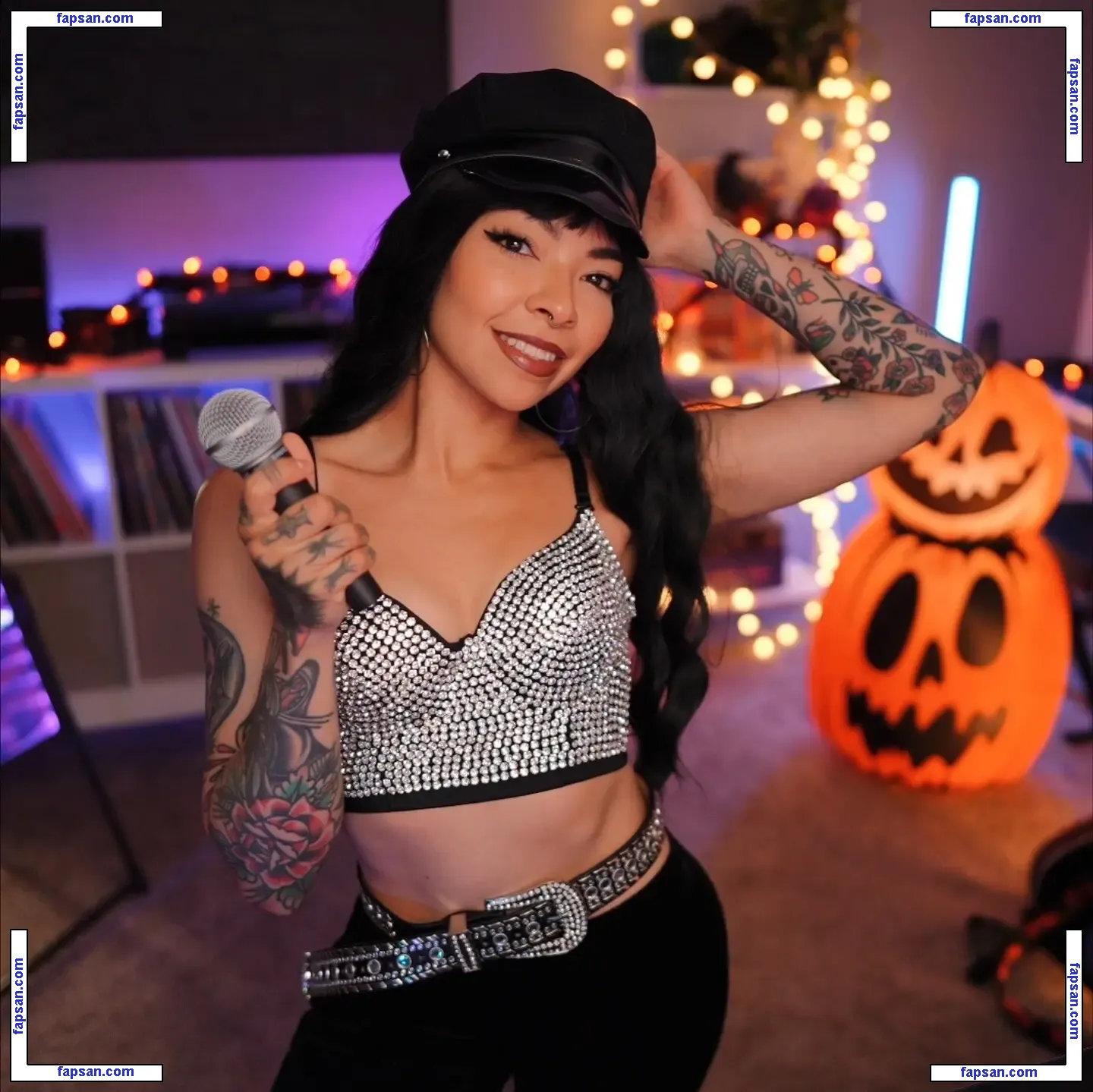 Aileen Senpai nude photo #0122 from OnlyFans