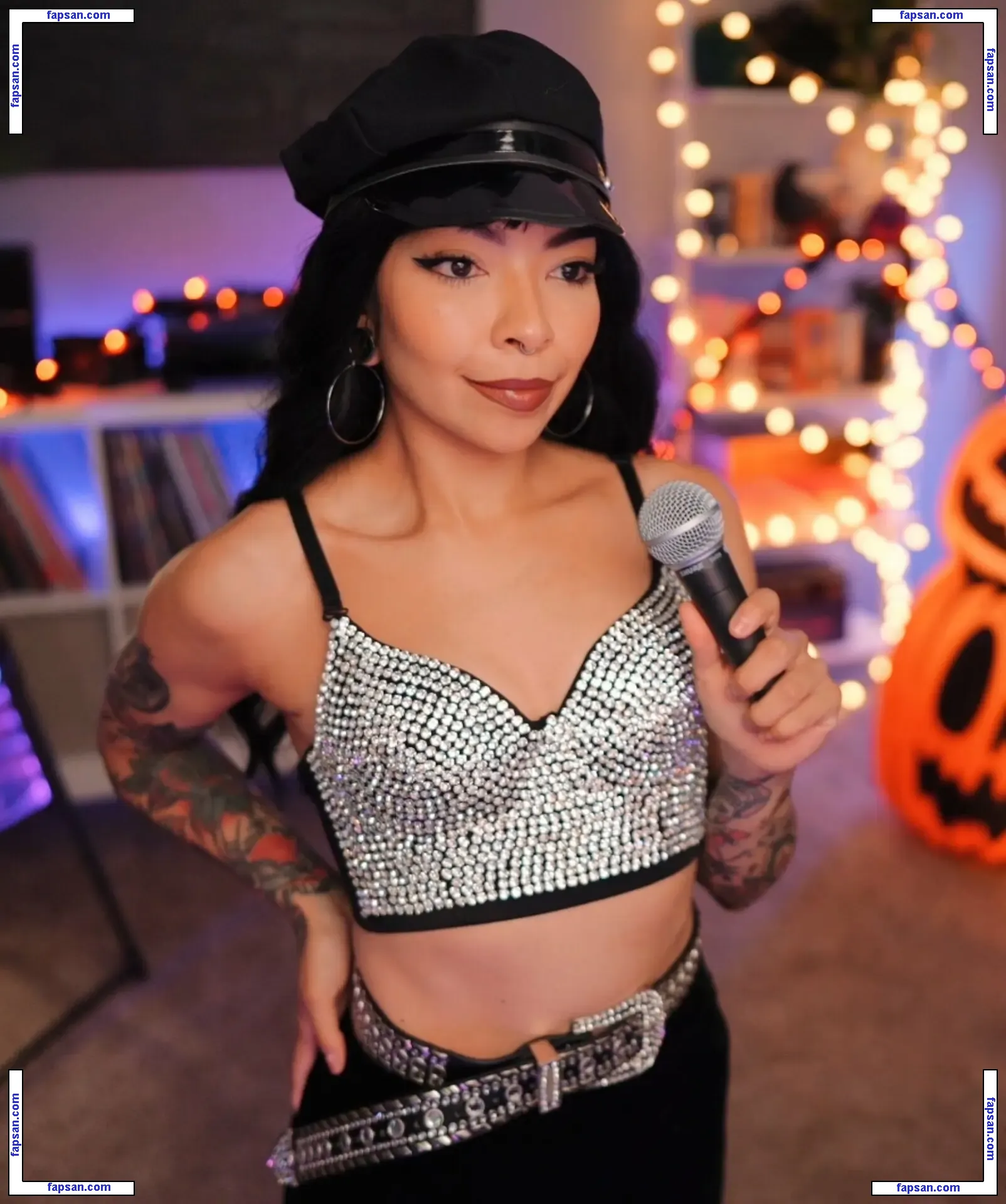 Aileen Senpai nude photo #0123 from OnlyFans