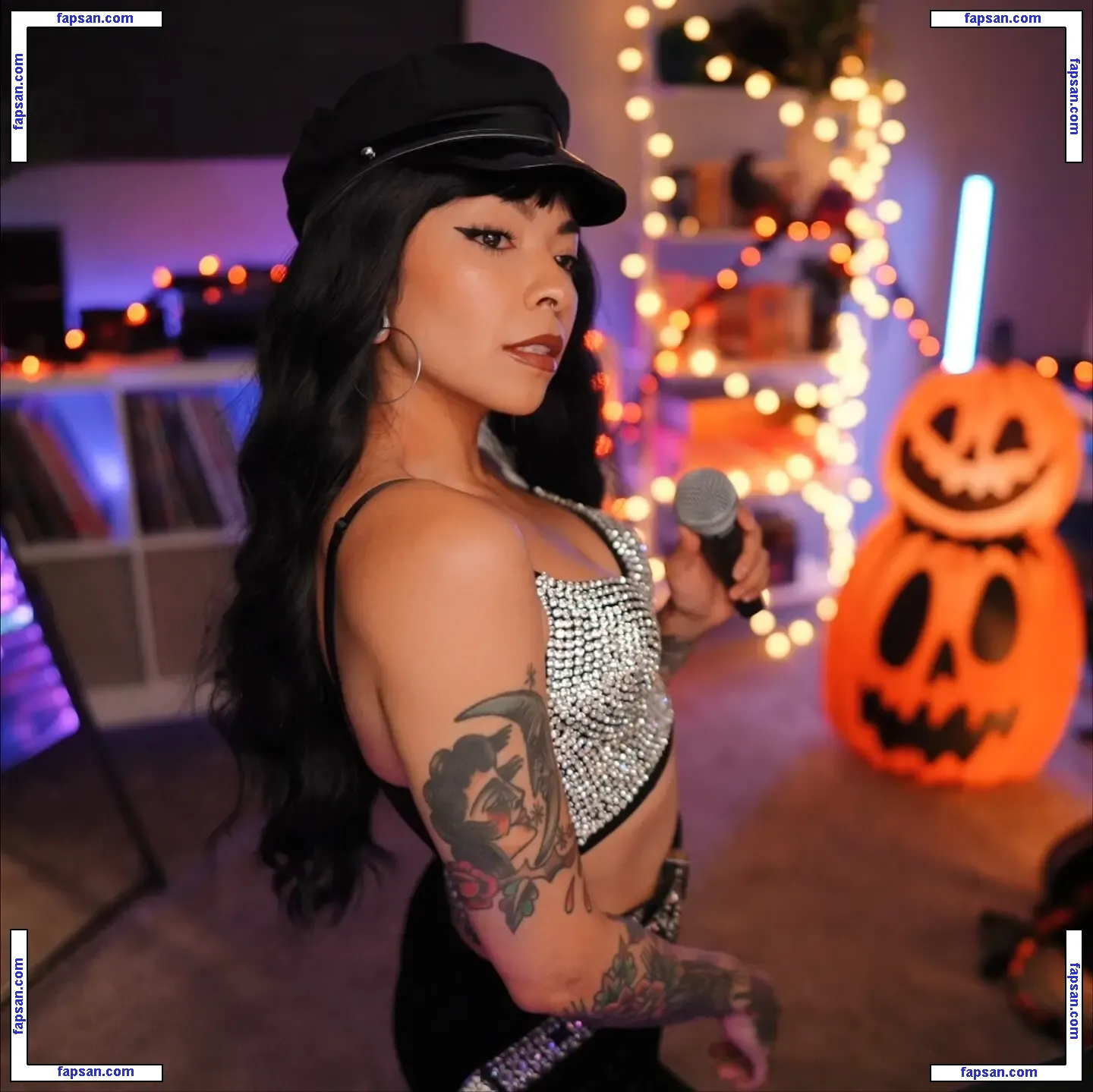 Aileen Senpai nude photo #0124 from OnlyFans