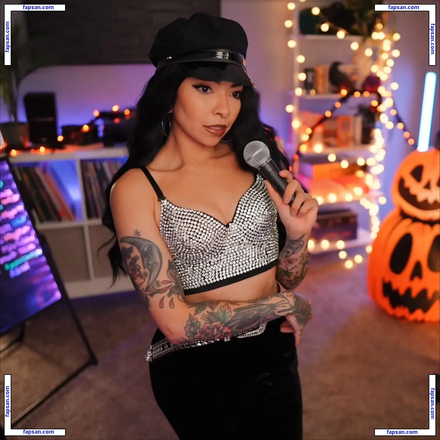 Aileen Senpai nude photo #0125 from OnlyFans