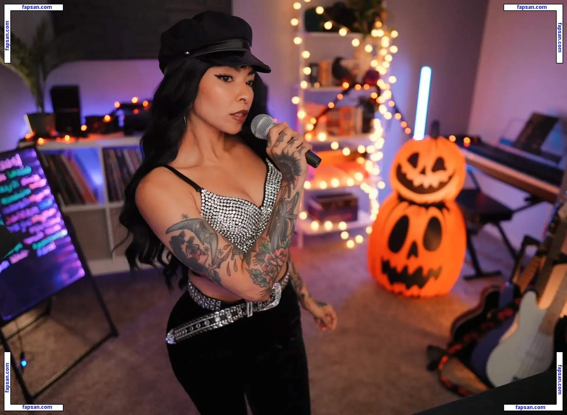 Aileen Senpai nude photo #0129 from OnlyFans