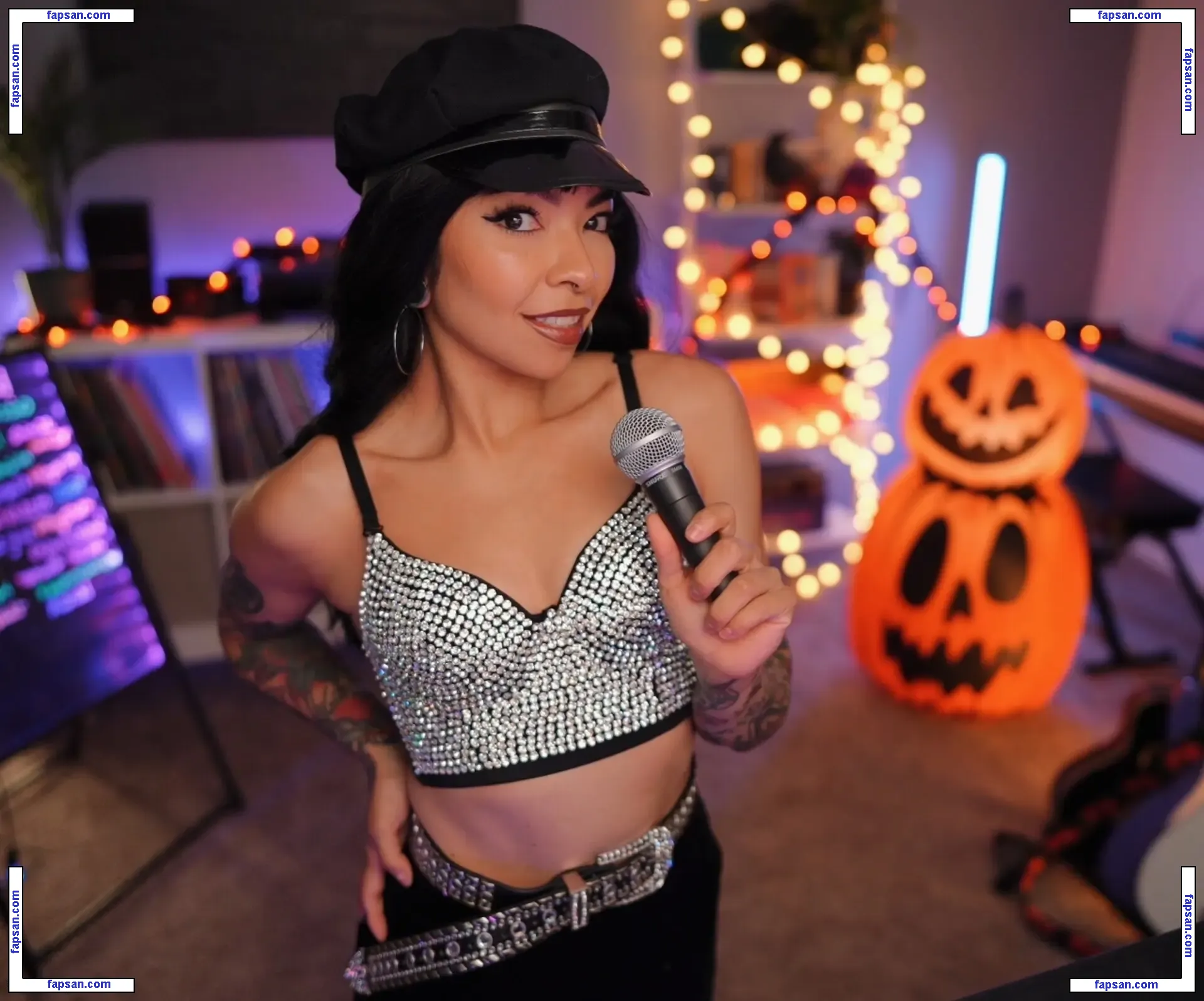 Aileen Senpai nude photo #0130 from OnlyFans