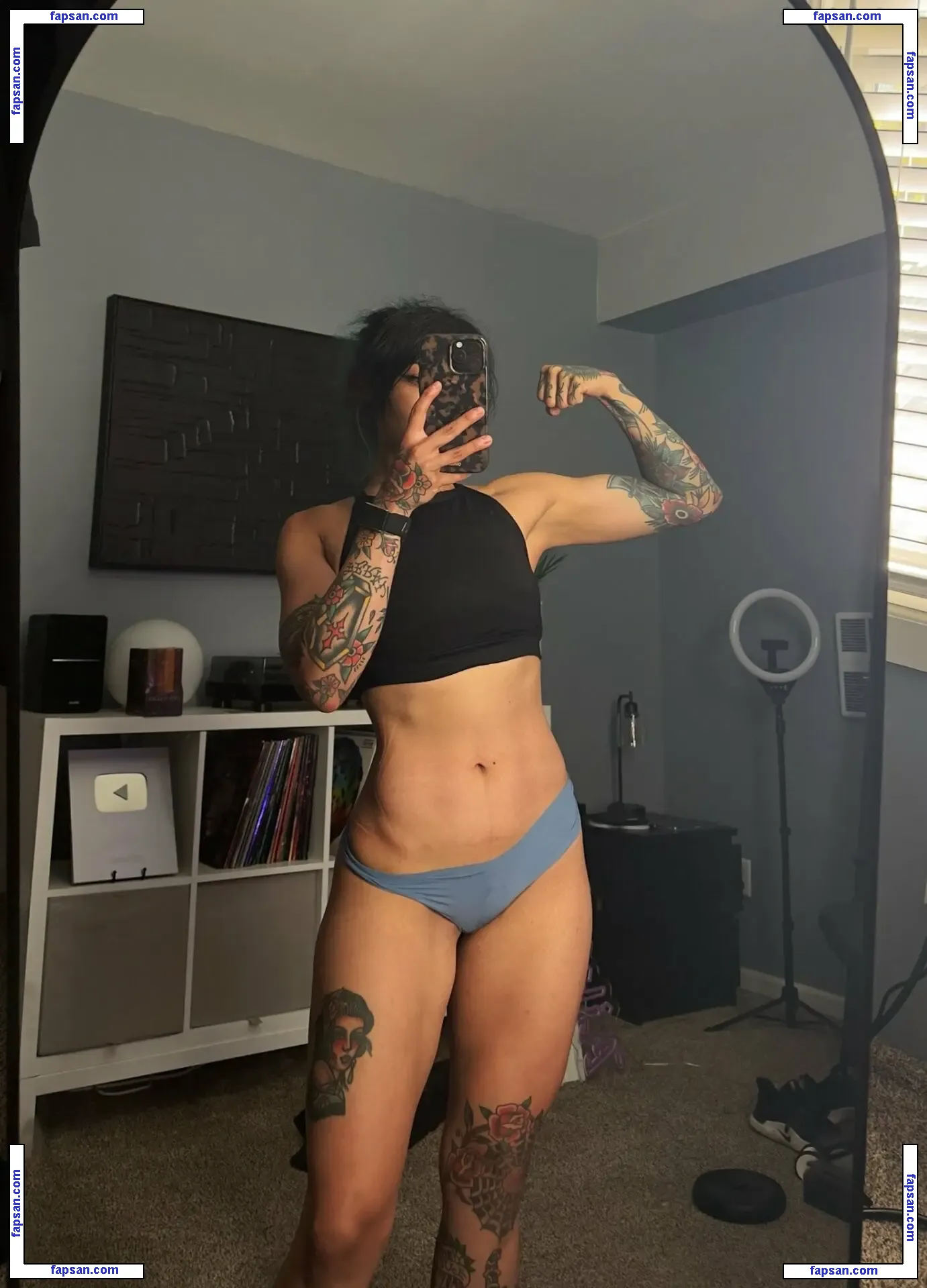 Aileen Senpai nude photo #0131 from OnlyFans