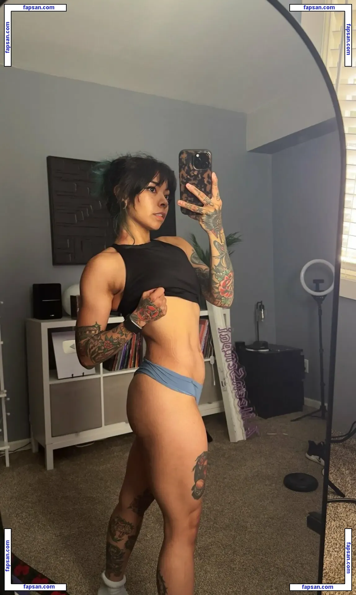 Aileen Senpai nude photo #0132 from OnlyFans