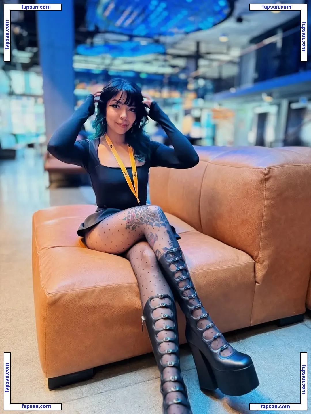 Aileen Senpai nude photo #0135 from OnlyFans