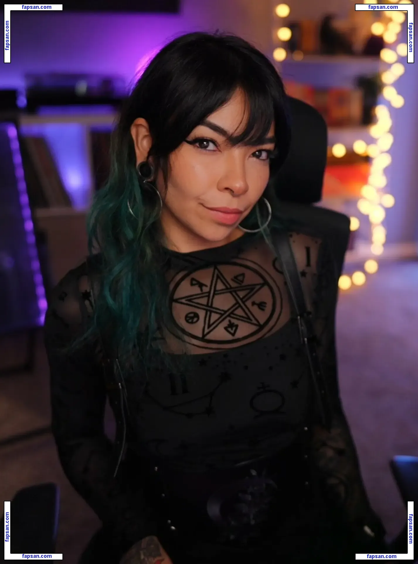 Aileen Senpai nude photo #0136 from OnlyFans