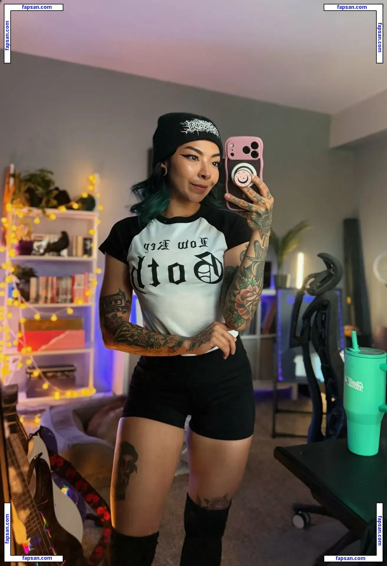 Aileen Senpai nude photo #0137 from OnlyFans