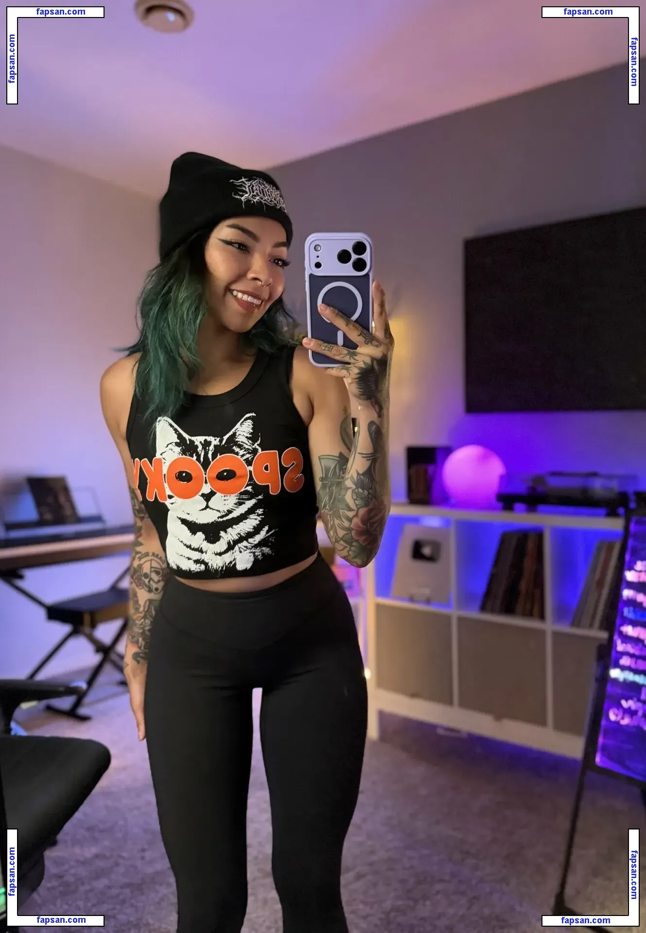 Aileen Senpai nude photo #0138 from OnlyFans