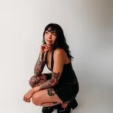 Aileen Senpai nude #0102