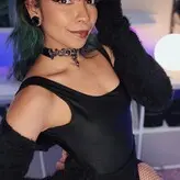 Aileen Senpai nude #0103