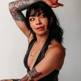 Aileen Senpai nude #0107